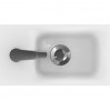 Умывальник мебельный Cersanit Moduo 40x22 (K116-016)