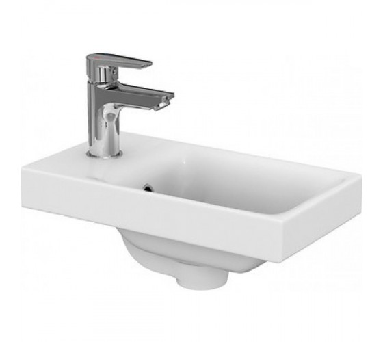 Умывальник мебельный Cersanit Moduo 40x22 (K116-016)