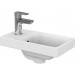 Умывальник мебельный Cersanit Moduo 40x22 (K116-016)