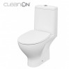 Унитаз-компакт Cersanit Moduo 675 CleanOn 43 011 (K116-037)