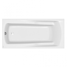 Ванна акриловая Cersanit Zen 190x90 с ножками,  (S301-223)