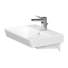  Умивальник меблевий Cersanit Mille Slim 50х38 см (K675-004)