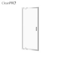 Душові двері поворотні Cersanit Arteco Pivot 80х190 (S157-007)