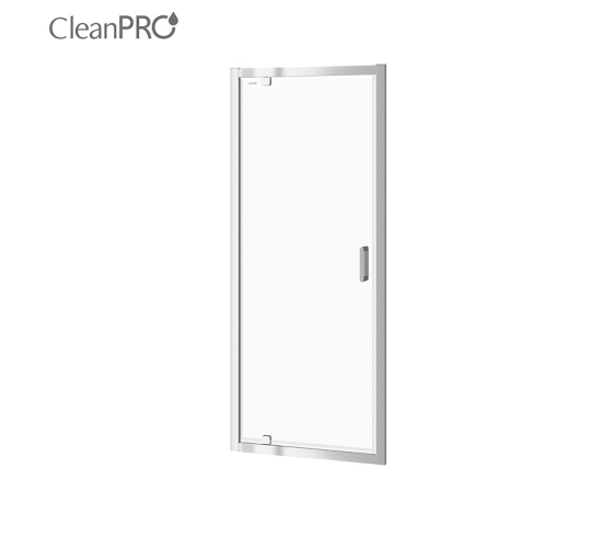 Душевые двери поворотные Cersanit Arteco Pivot 80х190 (S157-007)