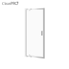 Душевые двери поворотные Cersanit Arteco Pivot 80х190 (S157-007)