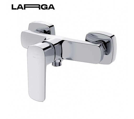 Смеситель для душа Cersanit Larga 1 (S951-383)