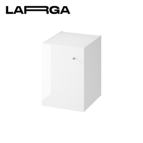 Тумба під стільницю Cersanit Larga 40 біла (S932-087)