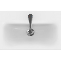  Умивальник меблевий Cersanit Moduo Slim 60х38 (K116-010)