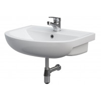 Умивальник меблевий Mito (Cersanit) Arteco 50 см (K667-007)