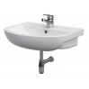 Умывальник мебельный Mito (Cersanit) Arteco 50 см (K667-007)