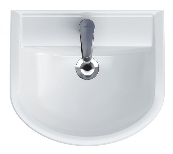 Умывальник мебельный Mito (Cersanit) Arteco 50 см (K667-007)
