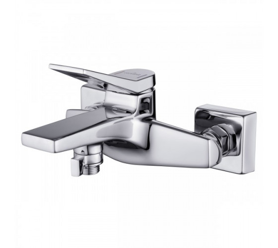 Смеситель для ванны и душа Cersanit Cromo S951-011