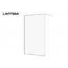 Душевая стенка Walk-in Cersanit Larga 120х200 профиль хром (S932-137)
