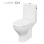 Унітаз-компакт Cersanit Moduo 649 CleanOn 010 (K116-001)