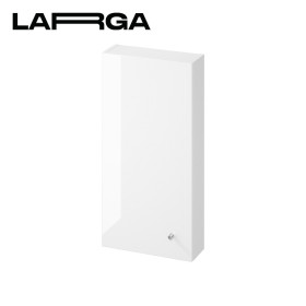 Шкаф навесной Cersanit Larga 40 белый (S932-001)