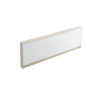 Панель для ванны Cersanit SMART 170 фронтальная белая,  (S568-026)