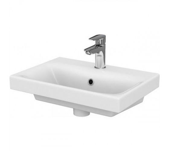 Умывальник мебельный Cersanit Moduo 50*35 (K116-008)