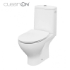 Унитаз-компакт Cersanit Moduo 670 CleanOn 43 010 (K116-029)