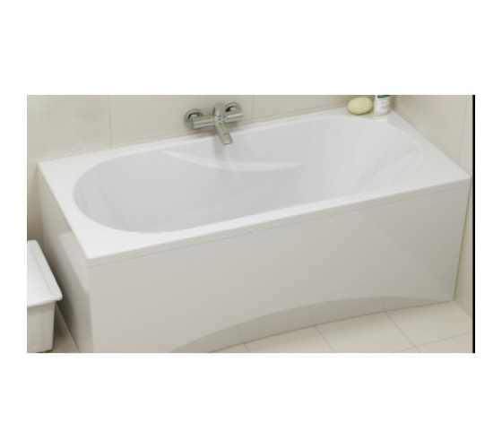 Ванна акриловая Cersanit Mito Red 160х70 см с ножками (TS301-004)