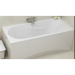 Ванна акриловая Cersanit Mito Red 160х70 см с ножками (TS301-004)