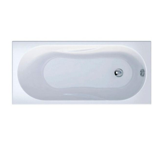 Ванна акриловая Cersanit Mito Red 170х70 см с ножками (TK001-019)
