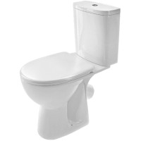 Унітаз-компакт Kolo Freja, косий випуск (L79201000)