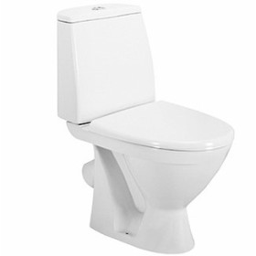 Унітаз-компакт Kolo Runa сидіння Duroplast, косою випуск 30° (L89201000 )