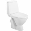 Унітаз-компакт Kolo Runa сидіння Duroplast, косою випуск 30° (L89201000 )