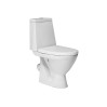 Унітаз-компакт Kolo Modo, косий випуск, з сидінням soft close (L39003000)