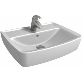 Умивальник меблевий Kolo Rekord 500x380 (K91952000)