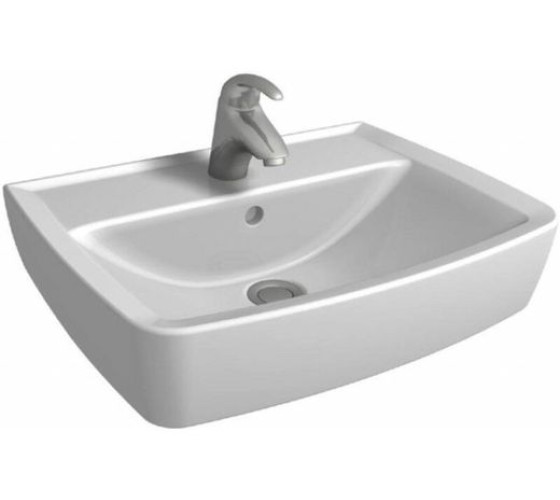 Умивальник меблевий Kolo Rekord 500x380 (K91952000)