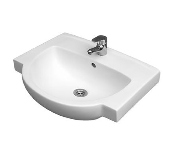 Умивальник Kolo Freja 55 меблевий (L71955000)