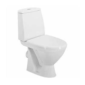 Унітаз-компакт Kolo Runa, косий випуск сидіння Duroplast Soft-Close (L89207000)