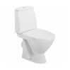 Унітаз-компакт Kolo Runa, косий випуск сидіння Duroplast Soft-Close (L89207000)