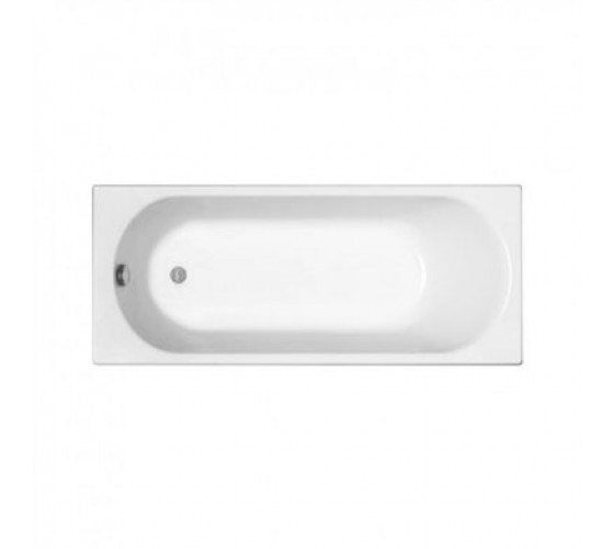 Ванна акрилова Kolo Opal Plus 160x70 XWP136000N