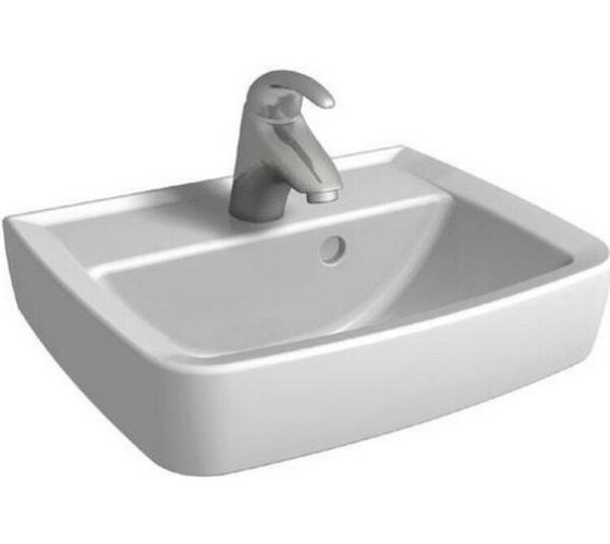 Меблевий умивальник Kolo Rekord 400x310 (K91942000)