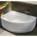 Ванна акрилова Kolo SUPERO 145x85, асиметрична, ліва, з ніжками (5534000)
