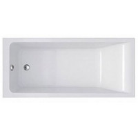 Ванна акрилова Kolo SUPERO 170x75, прямокутна, з ніжками (5361000)