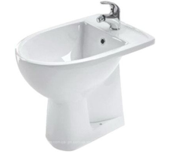Біде підлогове Kolo Freja (L75000000)