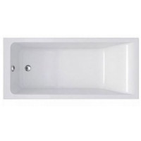 Ванна акрилова Kolo SUPERO 180x80, прямокутна, з ніжками (5362000)