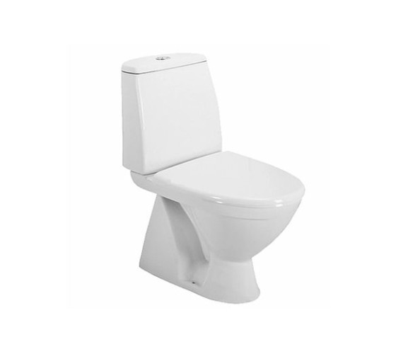 Унітаз-компакт Kolo Runa, нижнє підведення, з сидінням Soft Close (L89206200)