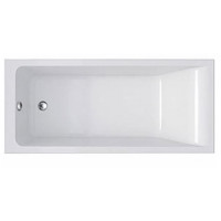 Ванна акрилова Kolo SUPERO 170x70, прямокутна, з ніжками (5343000)