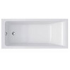 Ванна акрилова Kolo SUPERO 170x70, прямокутна, з ніжками (5343000)