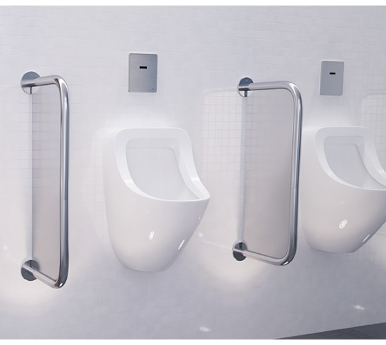 Инсталляция для писсуаров OLI Urinal SanitarBlock (136179)