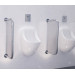 Инсталляция для писсуаров OLI Urinal SanitarBlock (136179)