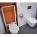 Инсталляция для биде Oli Bidet Sanitarblock E337 (136078)