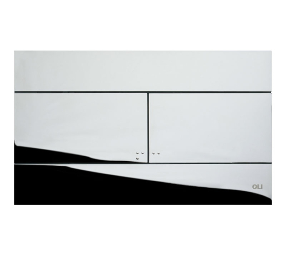 Набір Інсталяція OLI120 PLUS в комплекті з хромованою кнопкою SLIM, унітазом підвісним безобідковим ZIP 471 SIMPLE ON, дюропластовим сидіння з плавним закриванням та функцією простого зняття