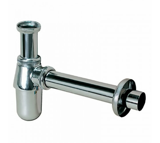 Сифон для умывальника Prevex d32 A12032M-01