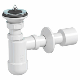Сифон для умывальника Prevex Basic PR3-D4N35-002