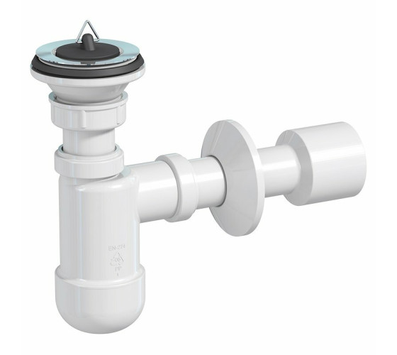Сифон для умывальника Prevex Basic PR3-D4N35-002